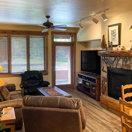 Timberline Retreat Apartment Steamboat Springs Bagian luar foto