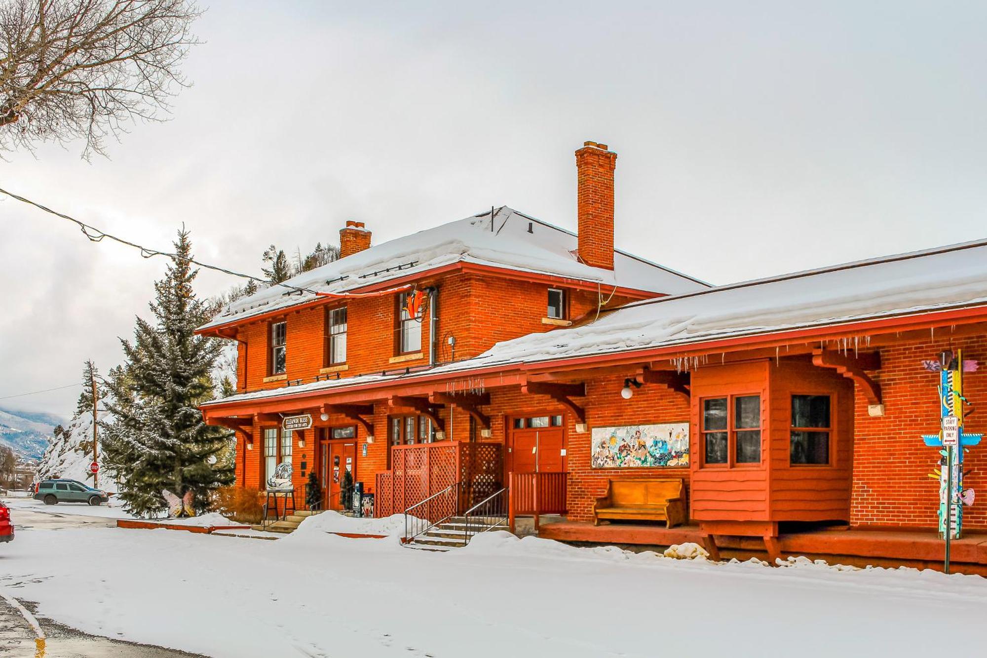Timberline Retreat Apartment Steamboat Springs Bagian luar foto
